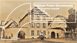 Cabinet Preiss-grunenwald - logo