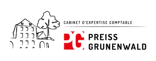 Cabinet Preiss-grunenwald - logo
